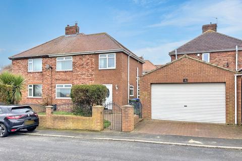 7 Stephenson Square, Peterlee, SR8 3AQ