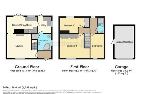 7 Stephenson Square, Peterlee, SR8 3AQ
