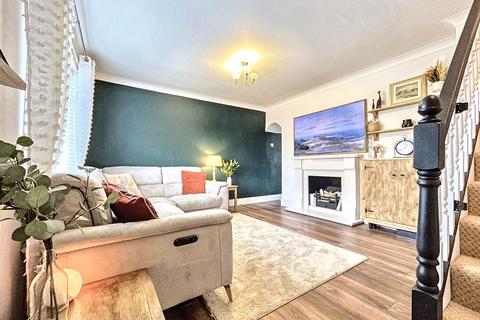 7 Stephenson Square, Peterlee, SR8 3AQ