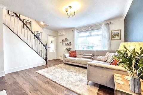 7 Stephenson Square, Peterlee, SR8 3AQ