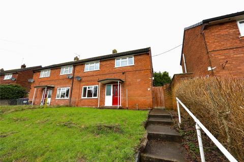 2 bedroom semi-detached house for sale, Highfields, Market Drayton, Shropshire, TF9