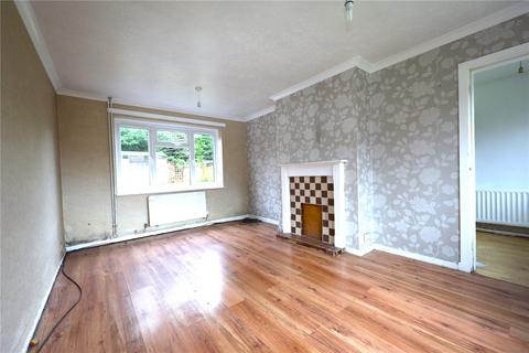 2 bedroom semi-detached house for sale, Highfields, Market Drayton, Shropshire, TF9