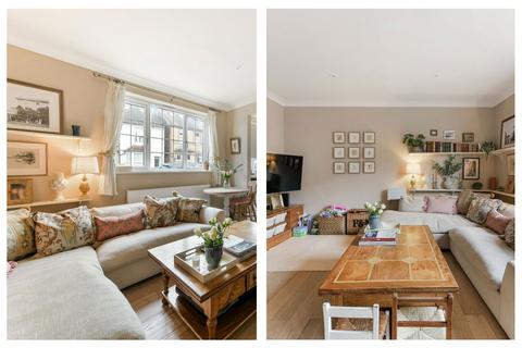 4 Cornfield Road, Reigate, RH2 7HE