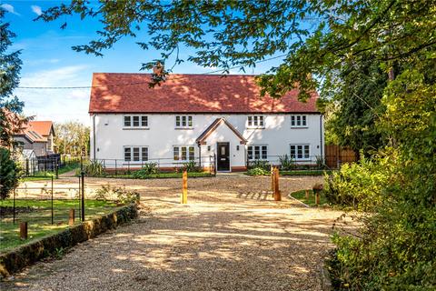 5 bedroom detached house for sale, The Green, Owlswick, Princes Risborough, Buckinghamshire, HP27