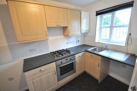 47 Millcroft Close, Thorne, Doncaster, DN8 4DR