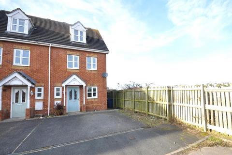 47 Millcroft Close, Thorne, Doncaster, DN8 4DR