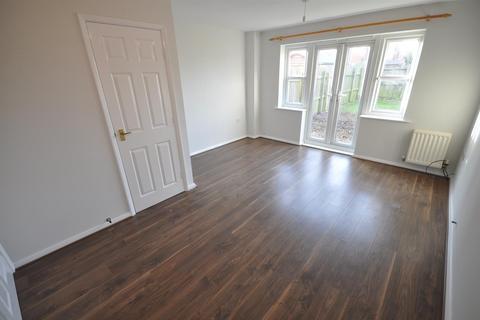 47 Millcroft Close, Thorne, Doncaster, DN8 4DR