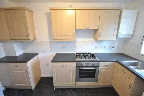 47 Millcroft Close, Thorne, Doncaster, DN8 4DR
