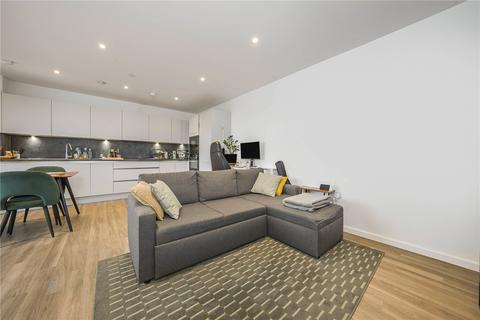 2 bedroom apartment for sale, Selbourne Avenue, Hounslow