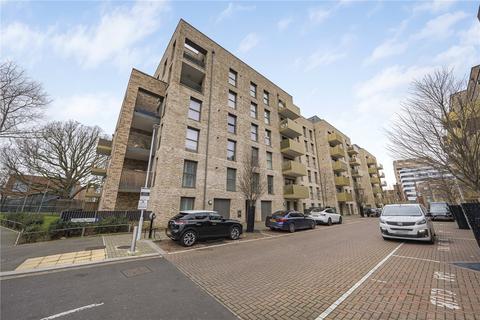 2 bedroom apartment for sale, Selbourne Avenue, Hounslow