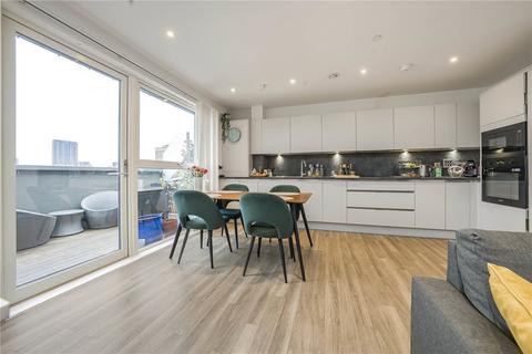 2 bedroom apartment for sale, Selbourne Avenue, Hounslow