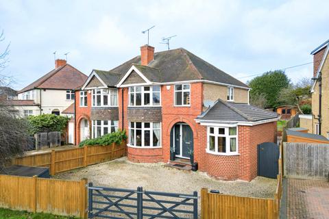 3 Fernbrook Road, Caversham, Reading, RG4 7HG