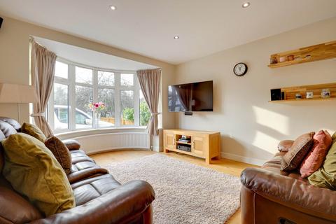 3 Fernbrook Road, Caversham, Reading, RG4 7HG