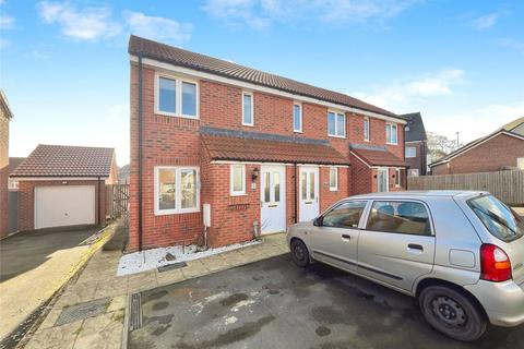 29 Bushton Close, Coate, Swindon, SN3 6FD