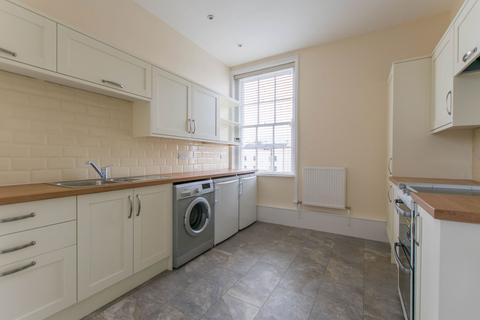 3 bedroom apartment for sale, Top Apartment, Evesham Road, Pittville, Cheltenham, GL52