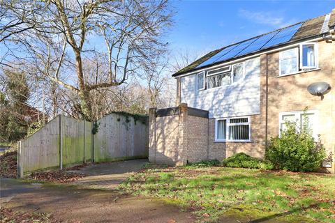 1 bedroom flat for sale, Oakfield, Woking GU21