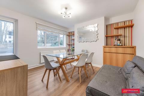 2 bedroom flat to rent, South Close Highgate N6