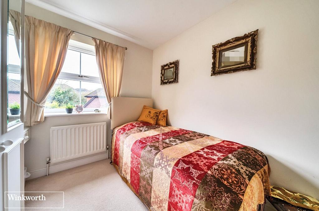 Bedroom Four