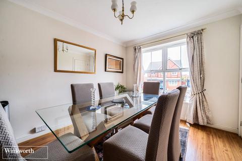 2 Brampton Gardens, Hatch Warren, Basingstoke, RG22 4RJ