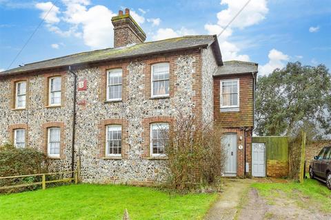 3 bedroom semi-detached house for sale, Ford Lane, Ford, Arundel, West Sussex