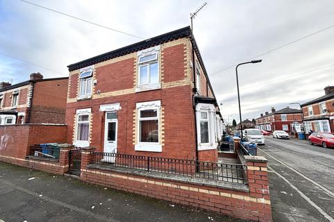 2 bedroom terraced house for sale, Heathcote Road, Gorton