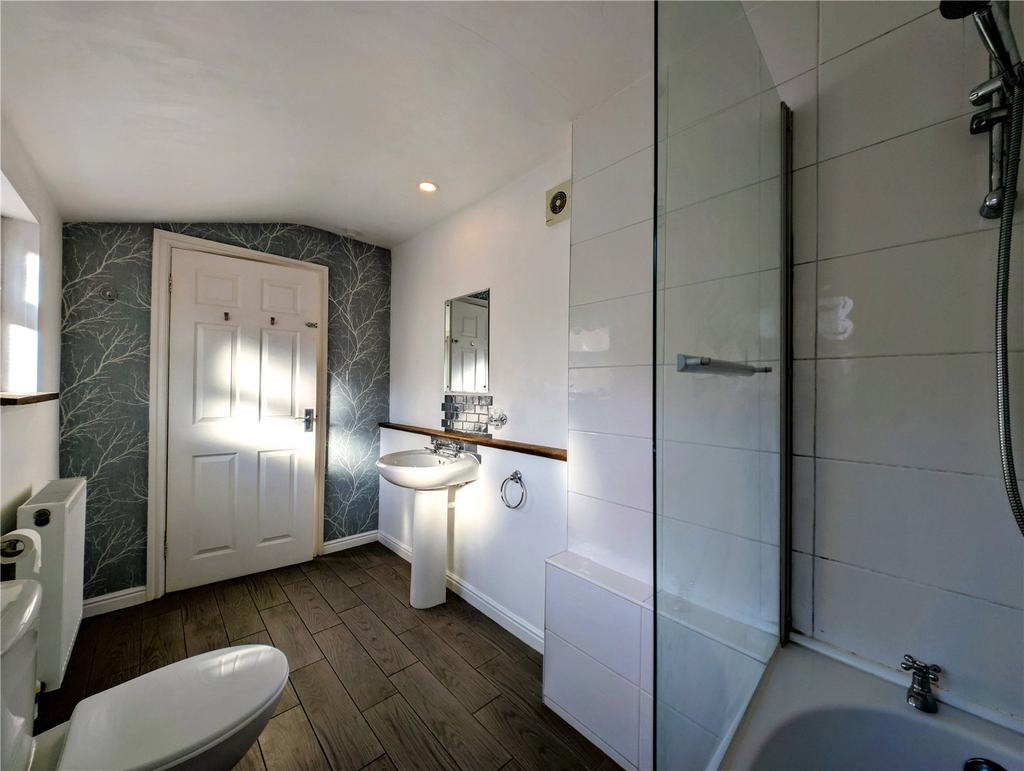 Bathroom 2