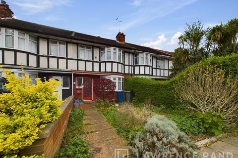 3 bedroom terraced house for sale, Merlins Avenue, Harrow, HA2