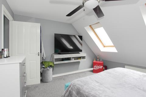 10 Barley Road, Andover, SP11 6GB