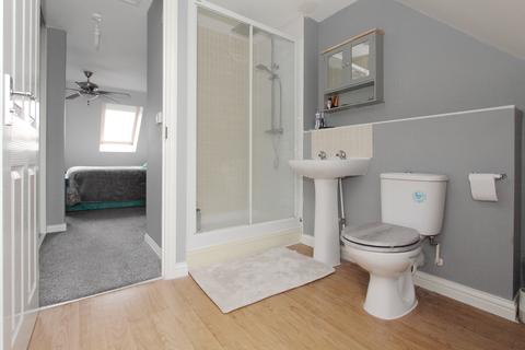 10 Barley Road, Andover, SP11 6GB