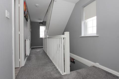 10 Barley Road, Andover, SP11 6GB