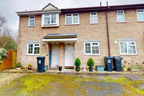 2 bedroom terraced house for sale, St. Thomas Road, Midsomer Norton, Radstock