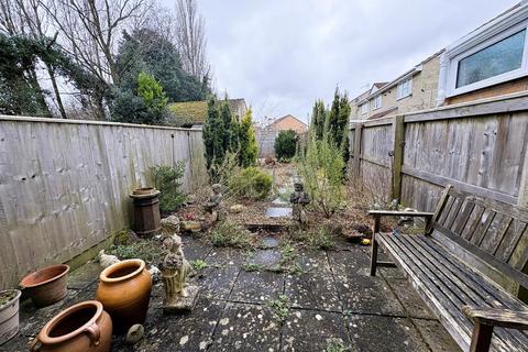 2 bedroom terraced house for sale, St. Thomas Road, Midsomer Norton, Radstock