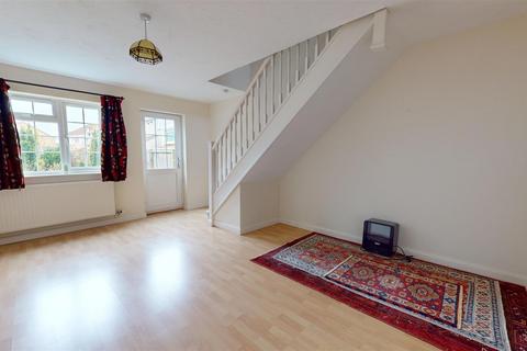 2 bedroom terraced house for sale, St. Thomas Road, Midsomer Norton, Radstock