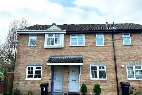 2 bedroom terraced house for sale, St. Thomas Road, Midsomer Norton, Radstock