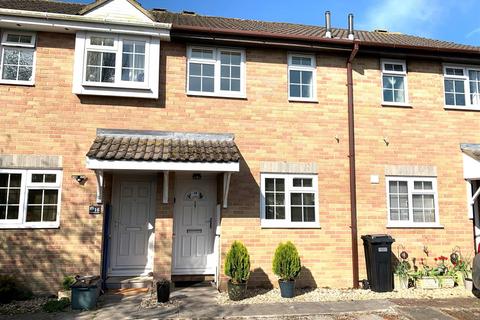 2 bedroom terraced house for sale, St. Thomas Road, Midsomer Norton, Radstock