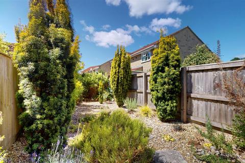 2 bedroom terraced house for sale, St. Thomas Road, Midsomer Norton, Radstock