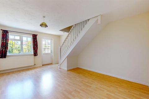 2 bedroom terraced house for sale, St. Thomas Road, Midsomer Norton, Radstock