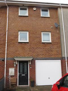 3 bedroom townhouse for sale, Pentre Doc Y Gogledd, Llanelli SA15