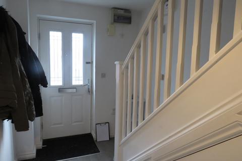 3 bedroom townhouse for sale, Pentre Doc Y Gogledd, Llanelli SA15