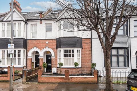 5 bedroom terraced house for sale, Tranmere Road, London SW18