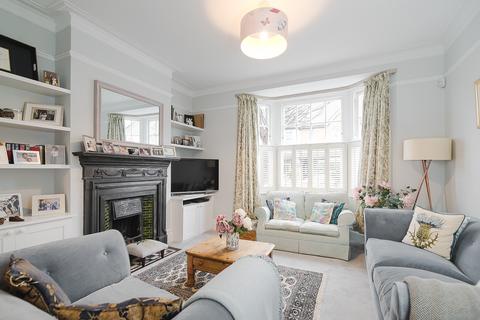 5 bedroom terraced house for sale, Tranmere Road, London SW18