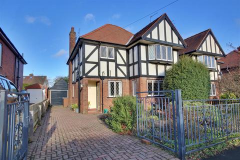 Cartwright Lane, Beverley