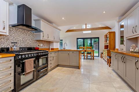 4 bedroom detached house for sale, Bagshot Road, Englefield Green TW20