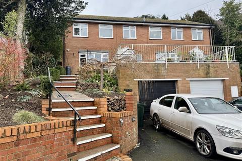 3 bedroom semi-detached house for sale, Wells Road, Malvern