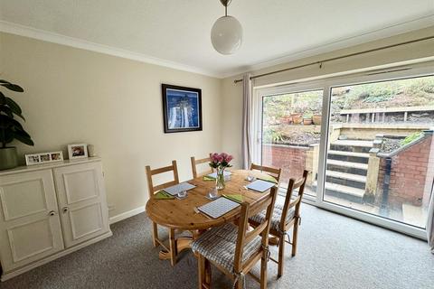 3 bedroom semi-detached house for sale, Wells Road, Malvern