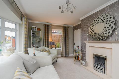 73 Chillington Drive, Codsall, Wolverhampton, WV8 1AU