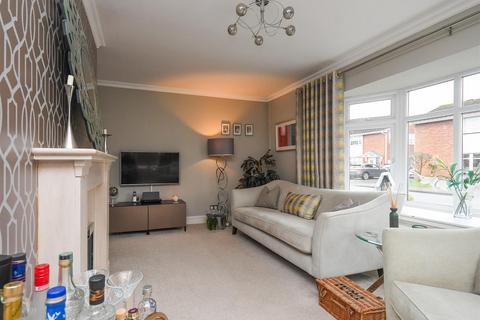 73 Chillington Drive, Codsall, Wolverhampton, WV8 1AU