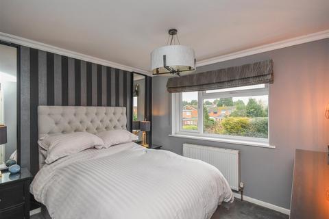 73 Chillington Drive, Codsall, Wolverhampton, WV8 1AU