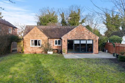 4 bedroom detached bungalow for sale, Birmingham Road, Stratford-upon-Avon, CV37