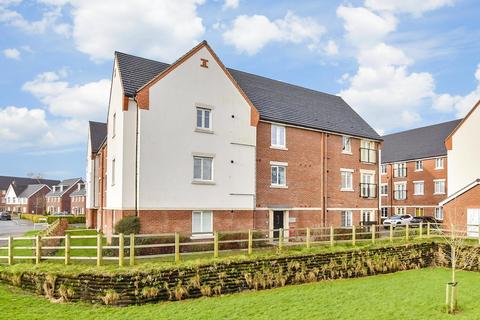 2 bedroom apartment for sale, Cornwell Avenue, Forge Wood, Crawley, West Sussex